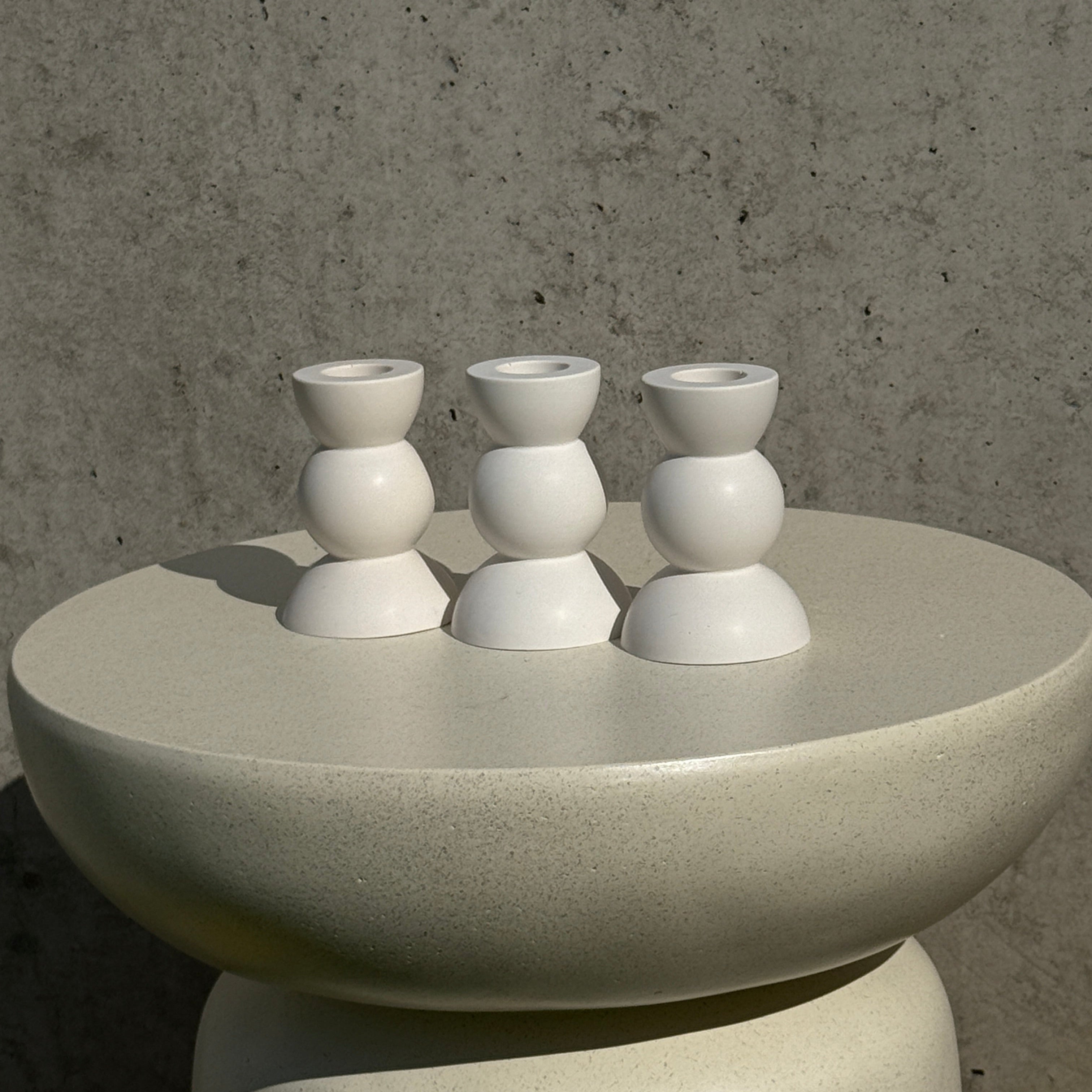 CANDLESTICK