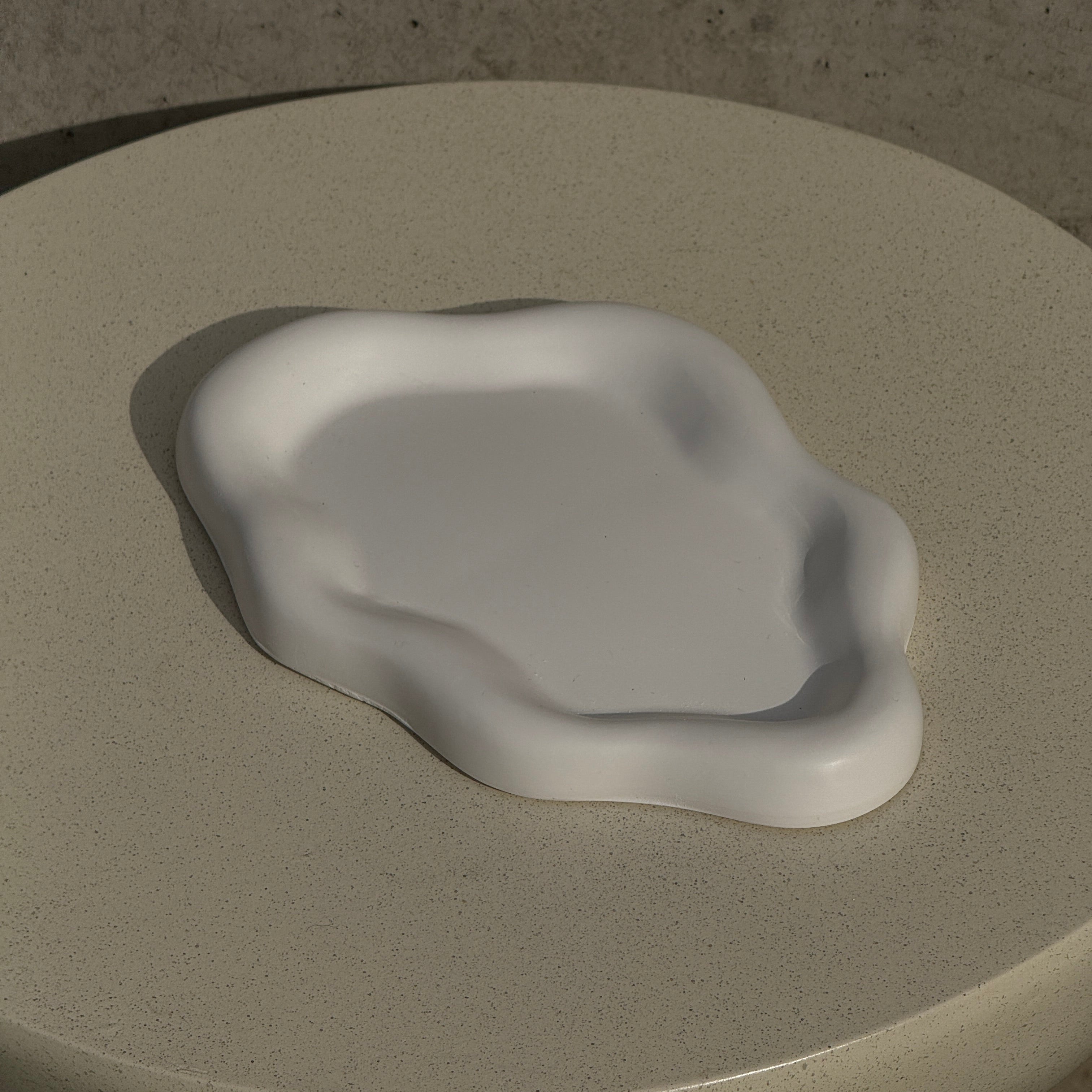 THE SIMPLE TRAY