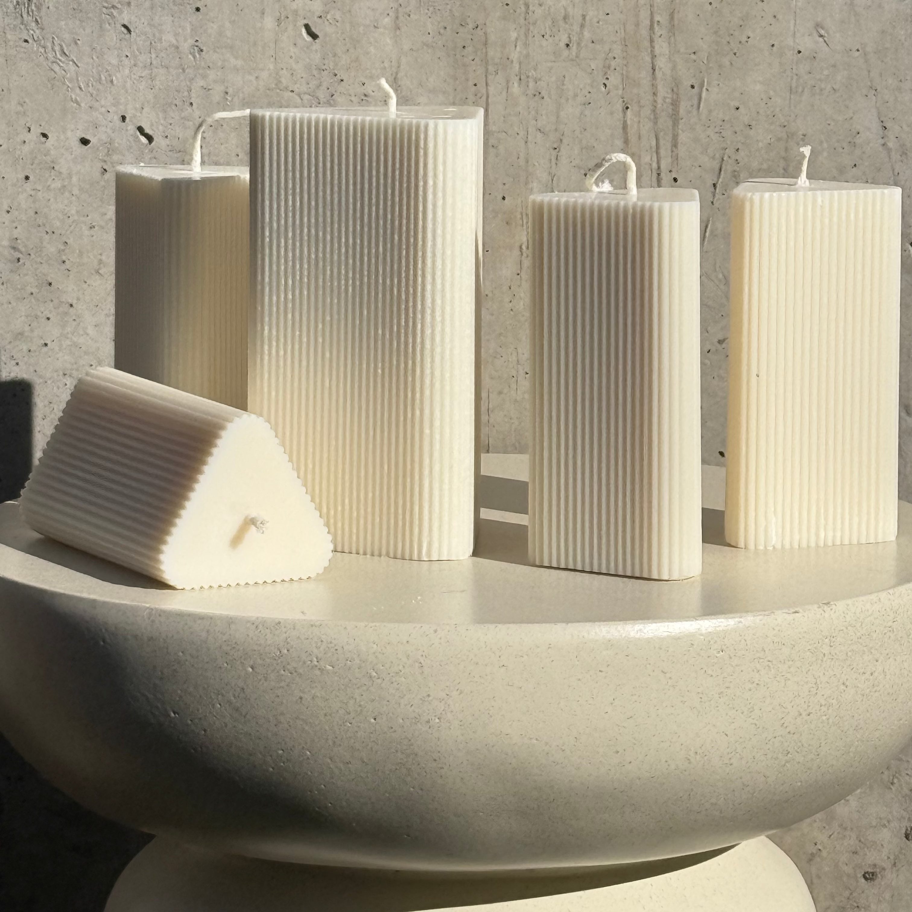 LINEA CANDLE