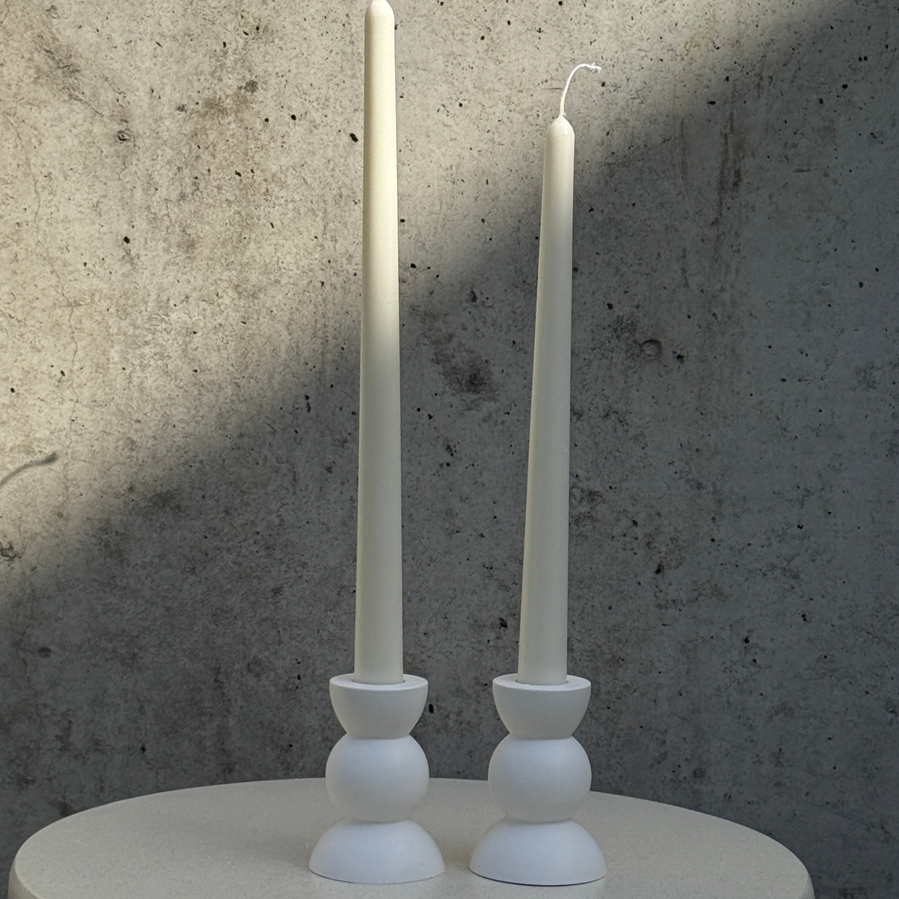 CANDLESTICK