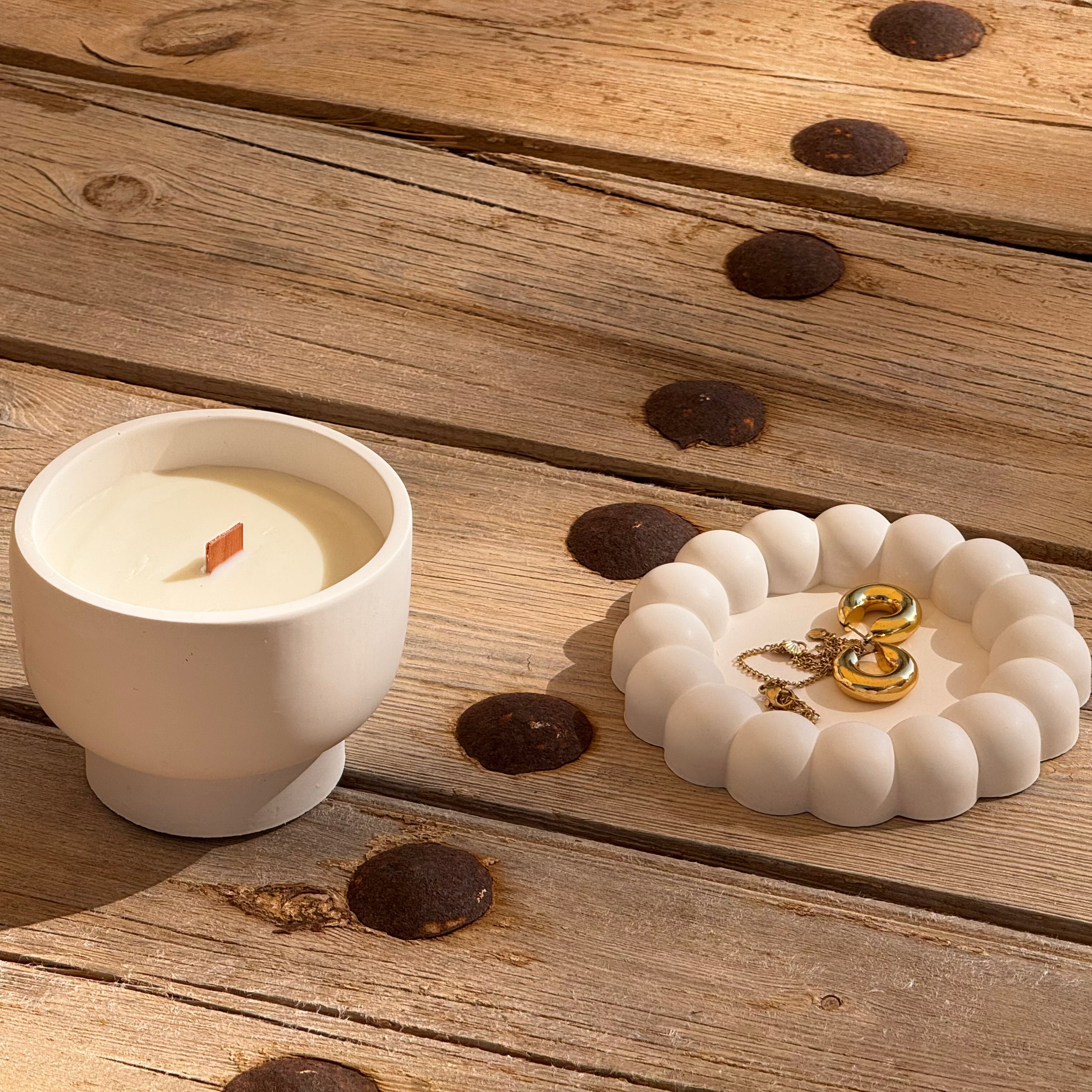 THE BABY BUBBLE TRAY