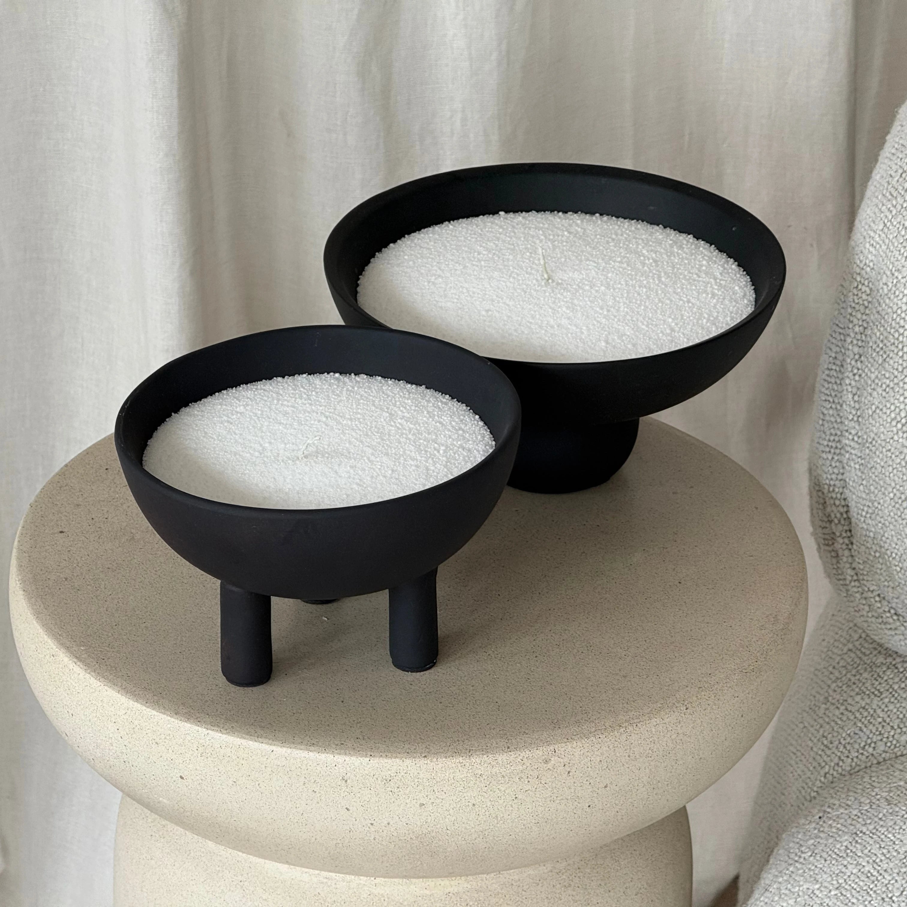 VAIYA CANDLE SAND