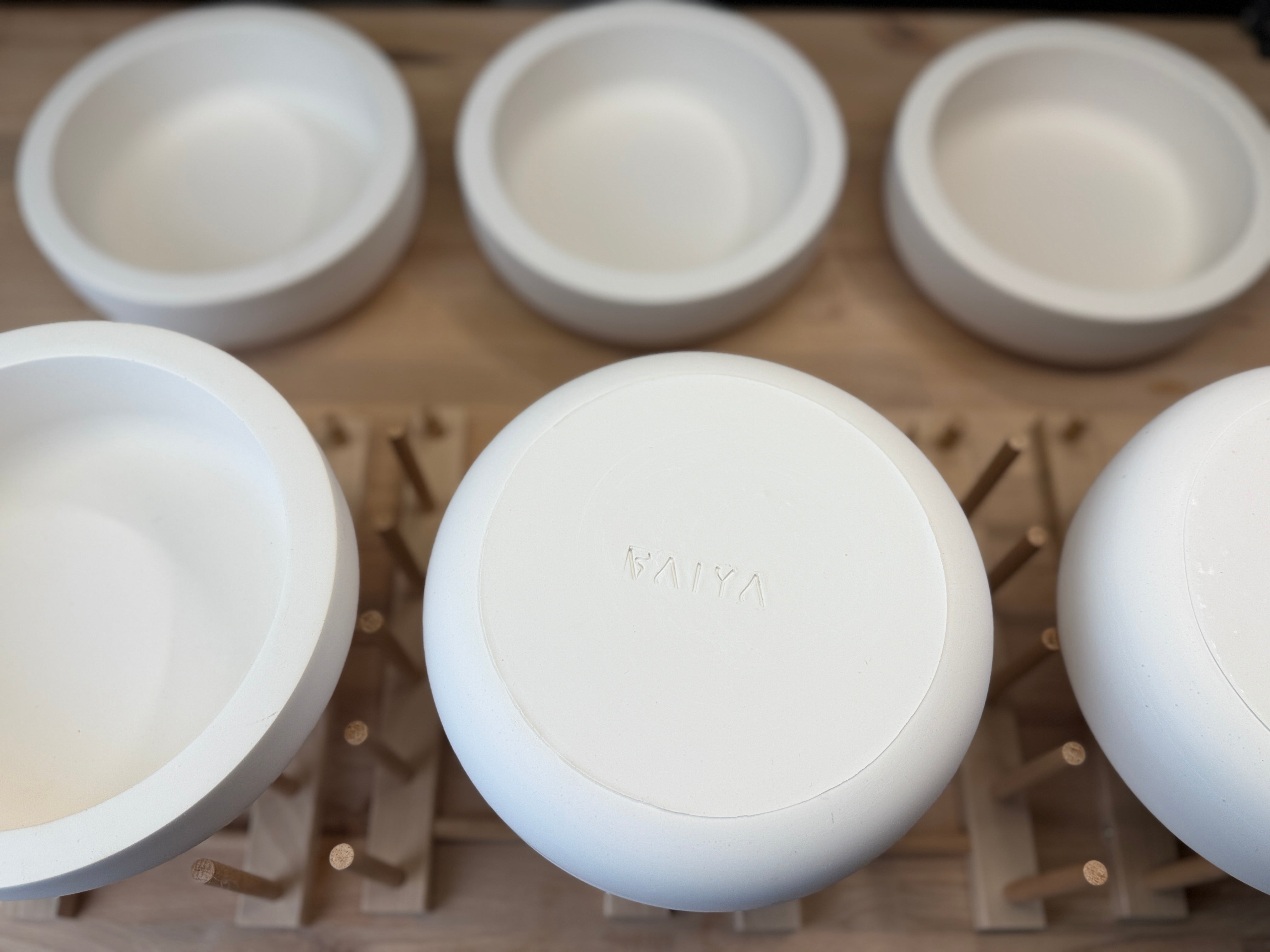 BOWLS