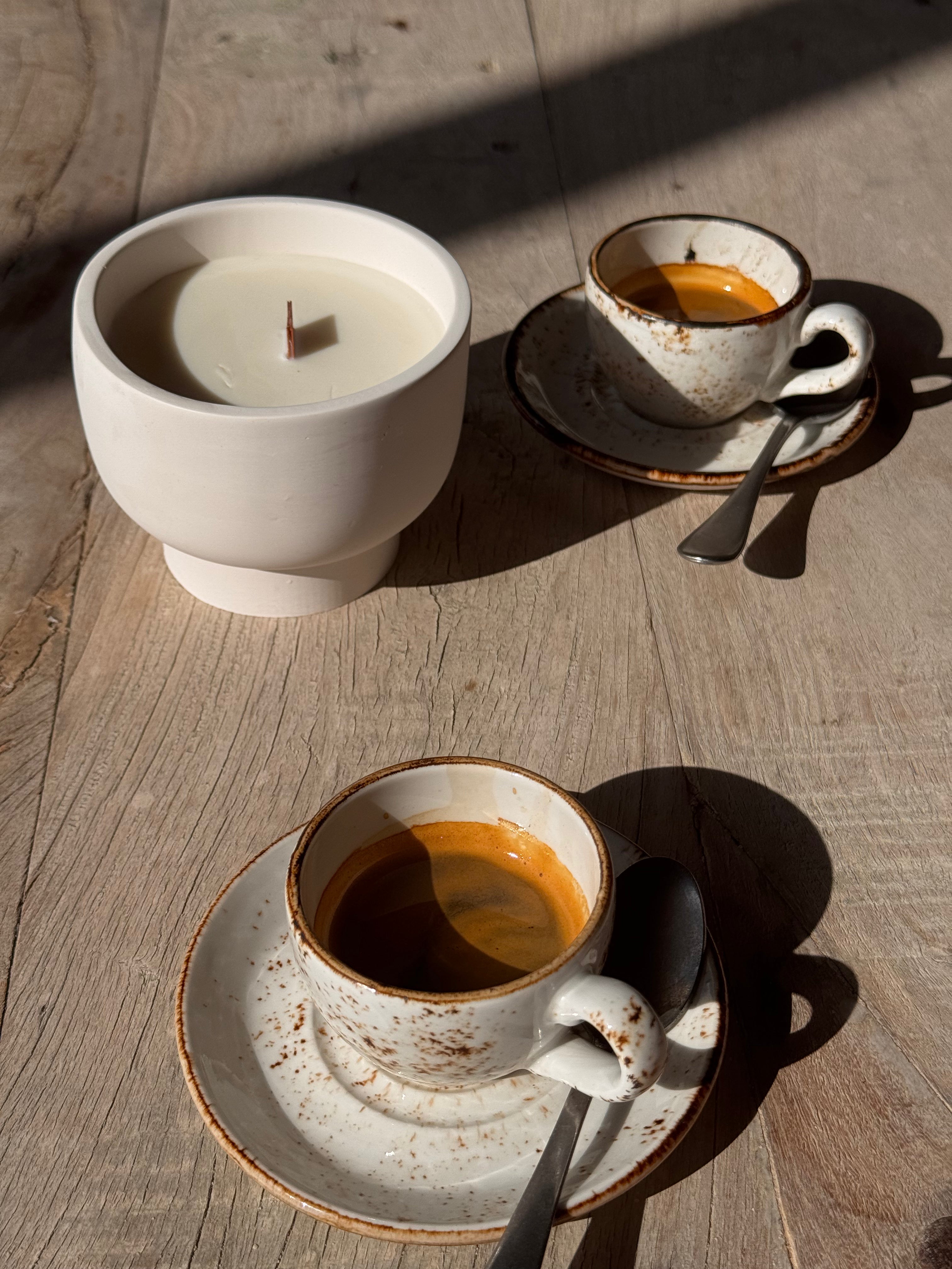CANDLES