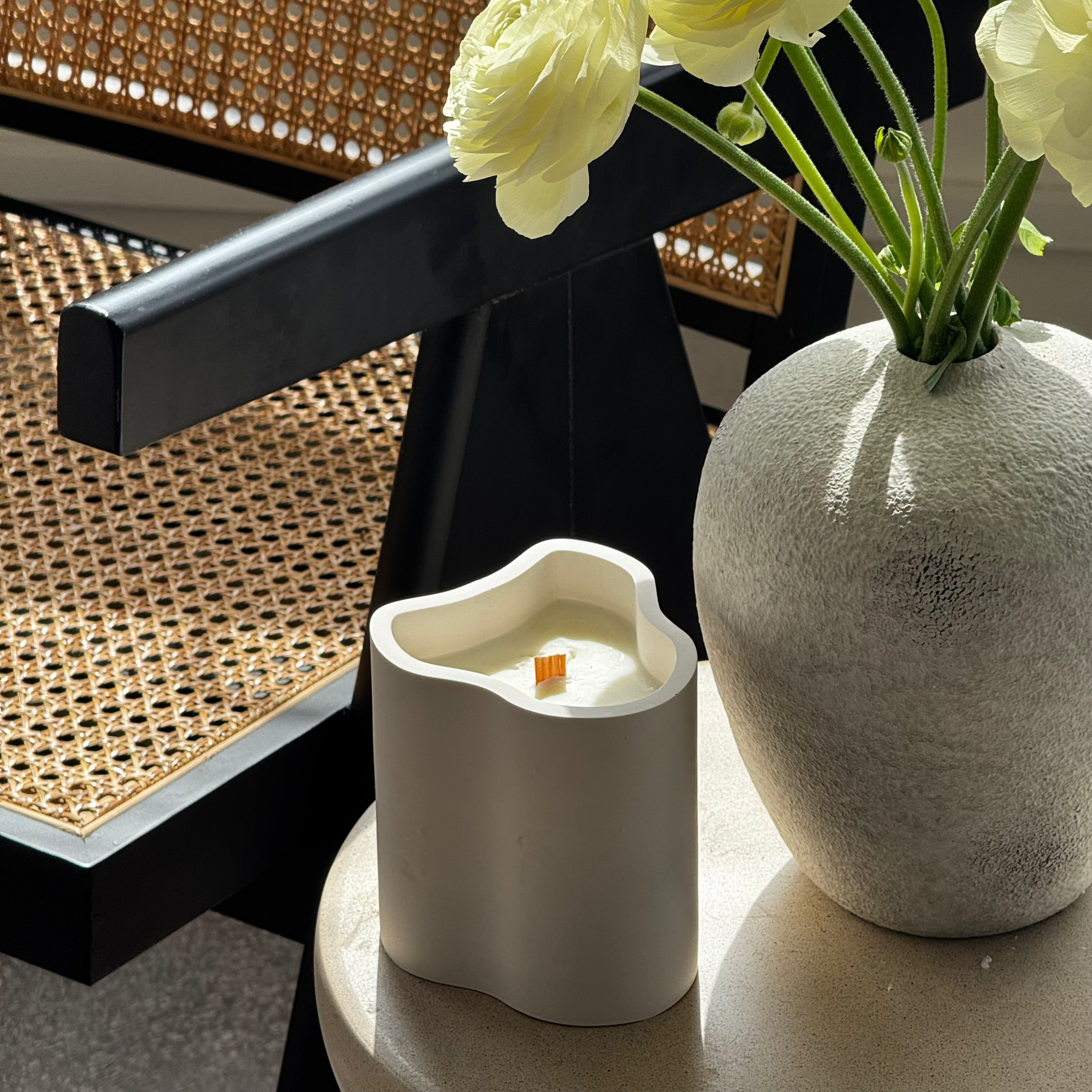 ALUNA CANDLE