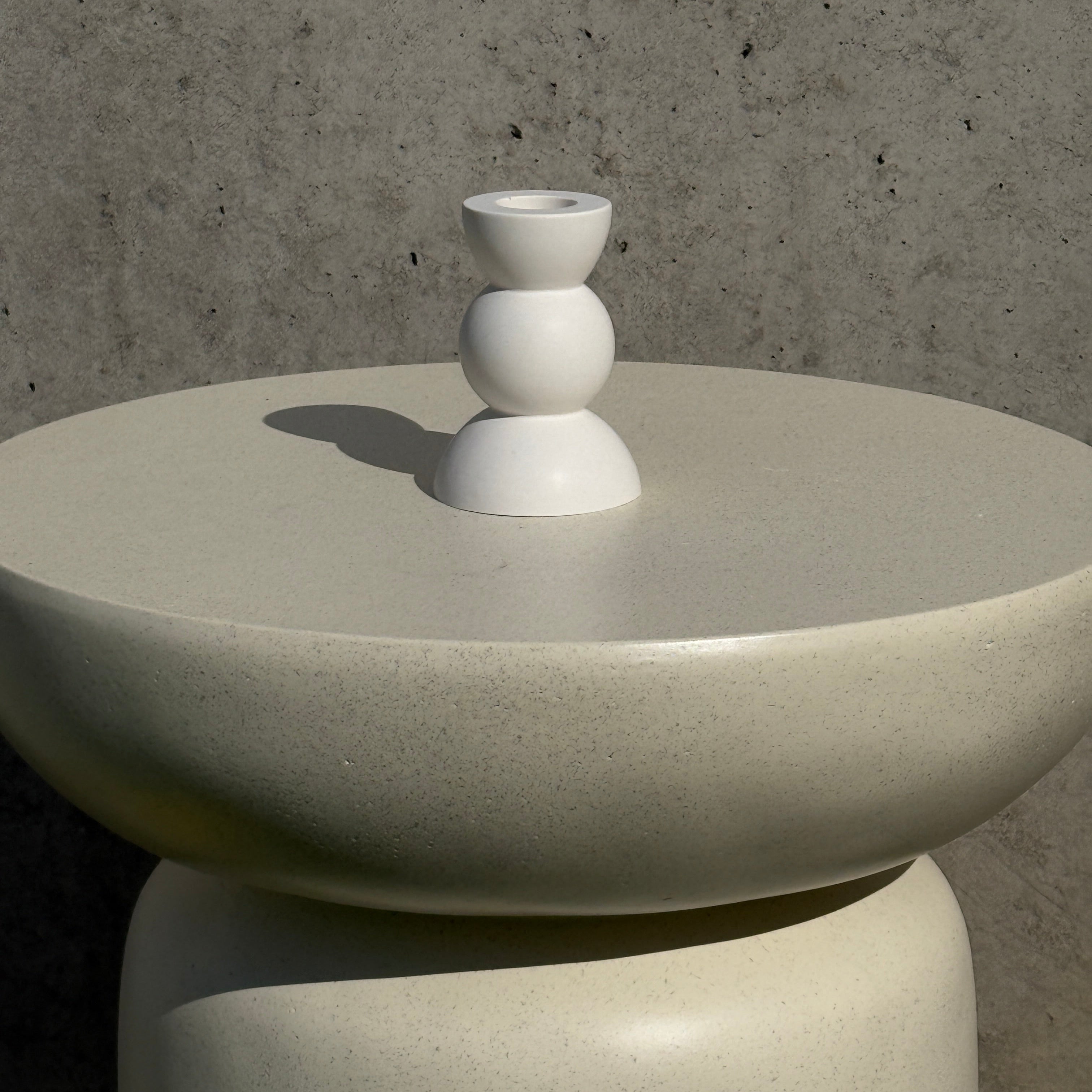 CANDLESTICK