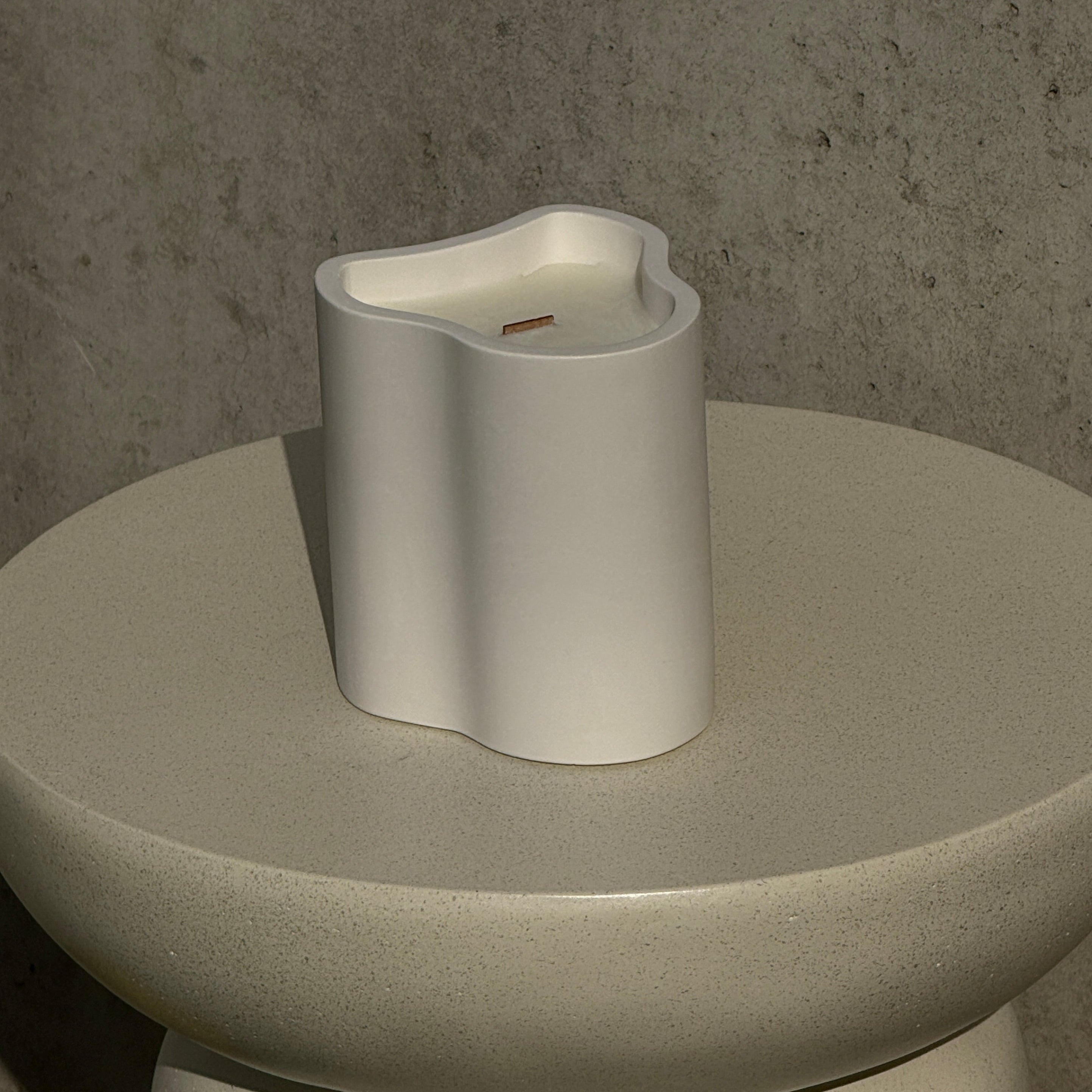 ALUNA CANDLE