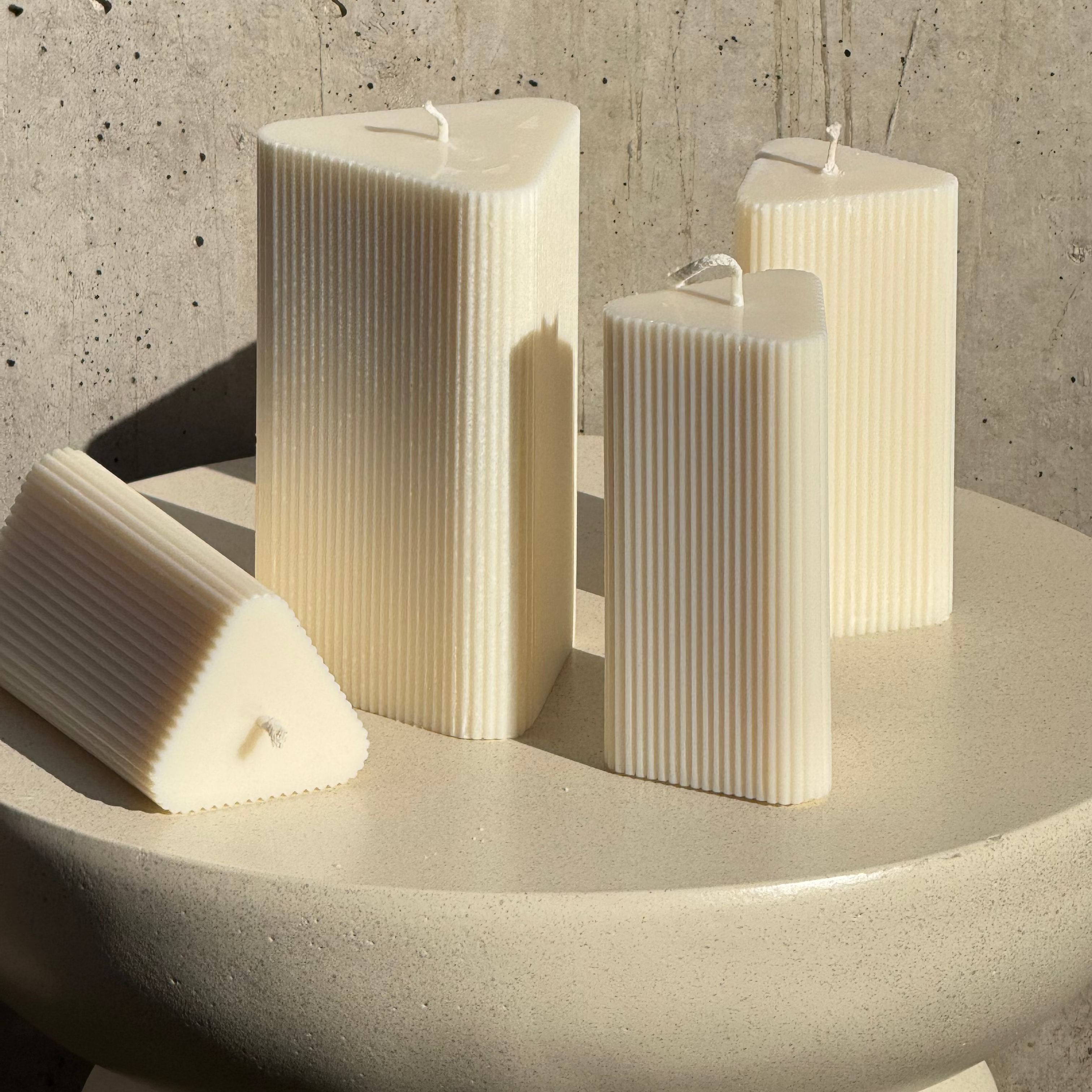 LINEA CANDLE