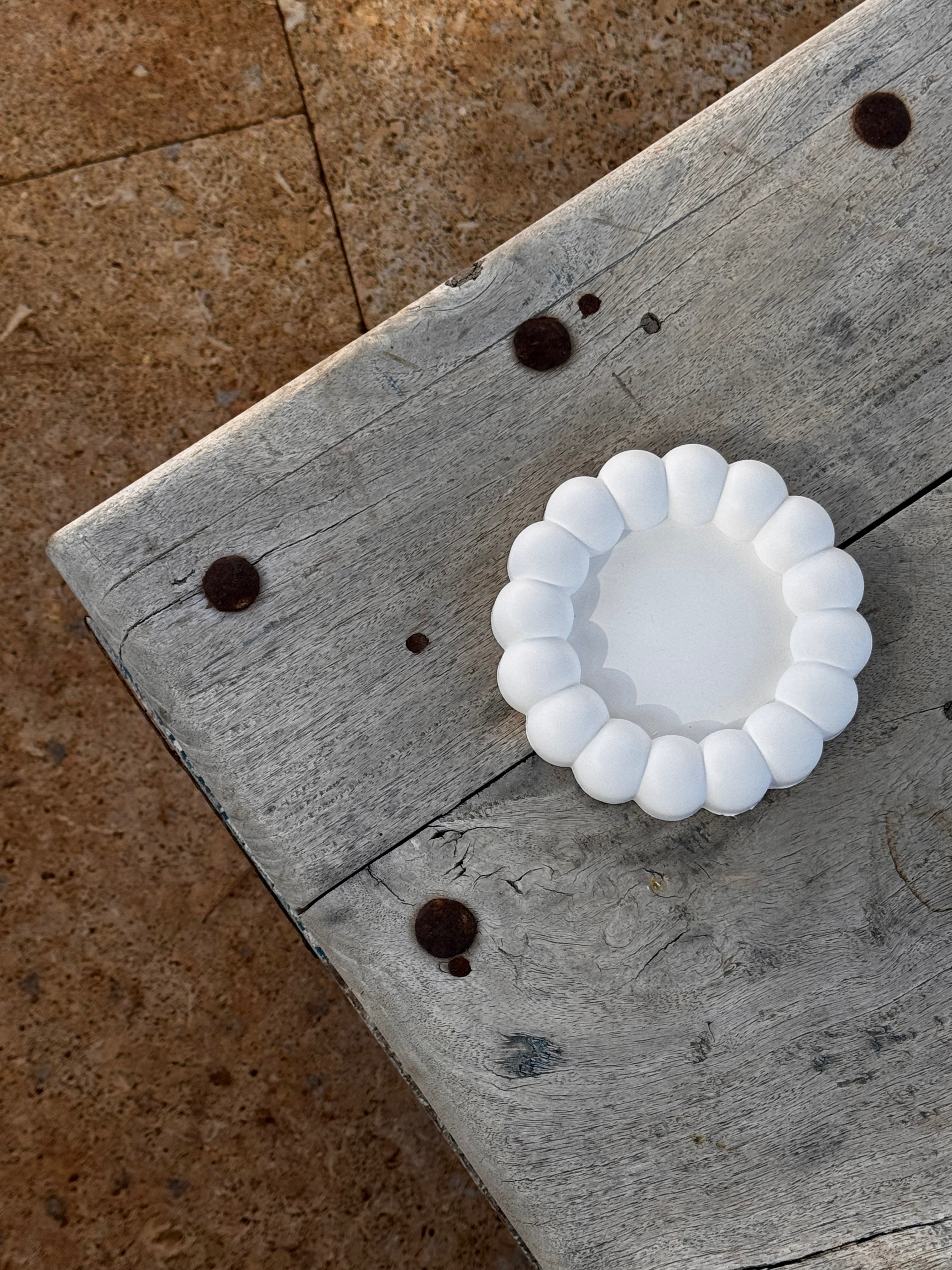 THE BABY BUBBLE TRAY