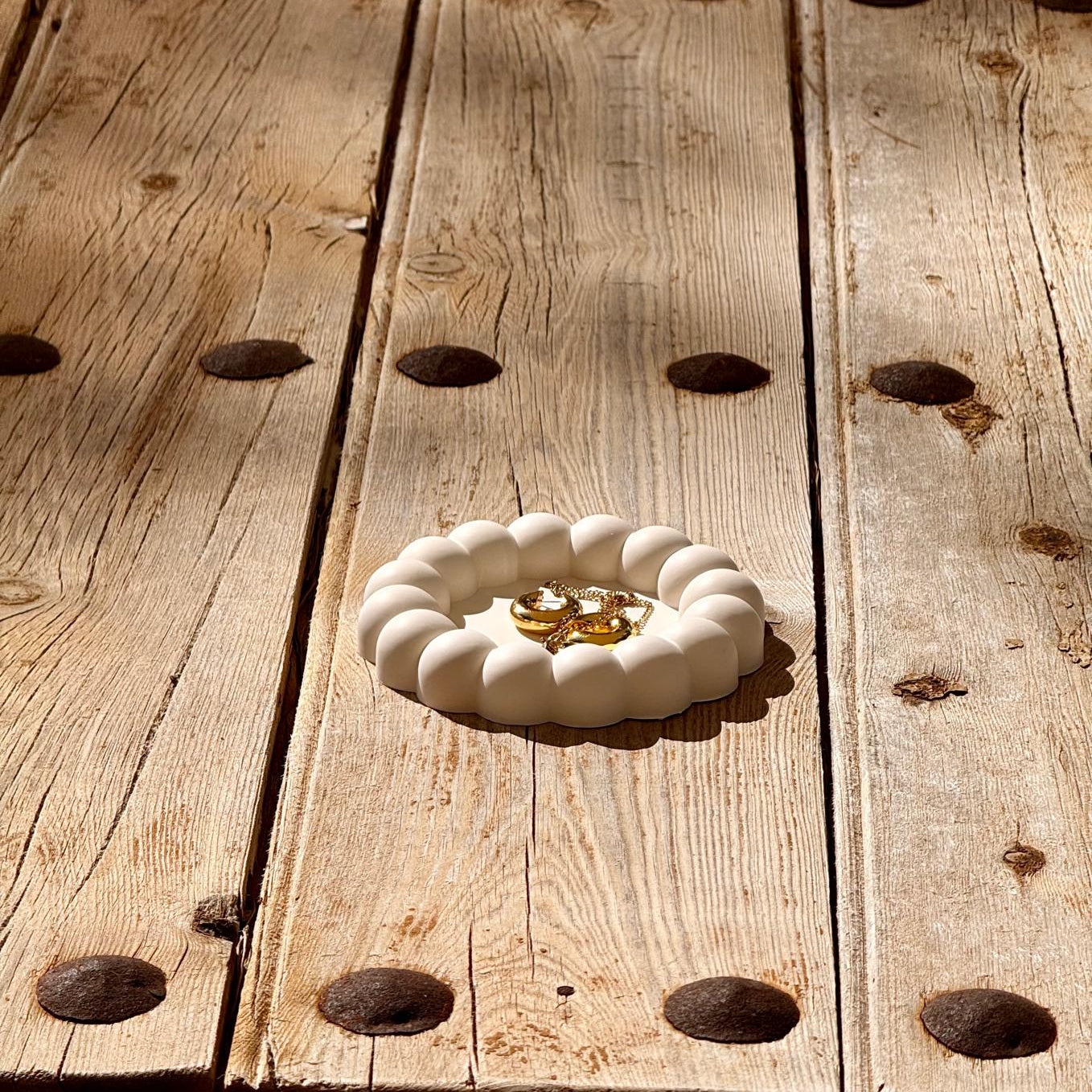 THE BABY BUBBLE TRAY